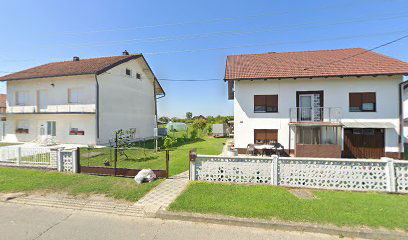 FRIZERSKI SALON NELLA- VL. DANIJELA BRKOVIĆ