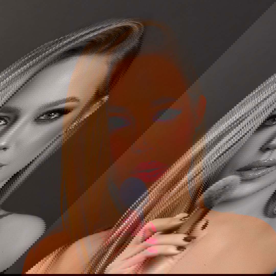 Profesionalno Šminkanje Sara Borojević