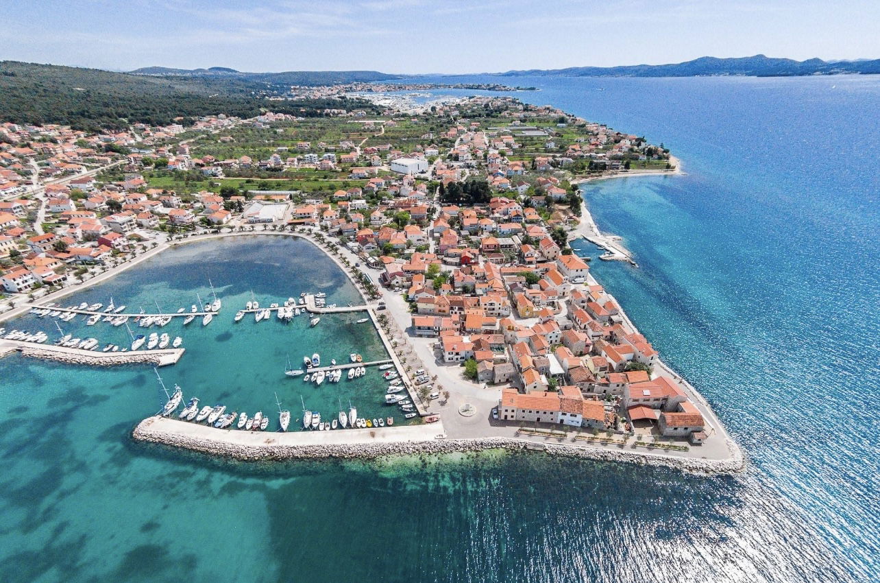 Residence Antiqua Rooms