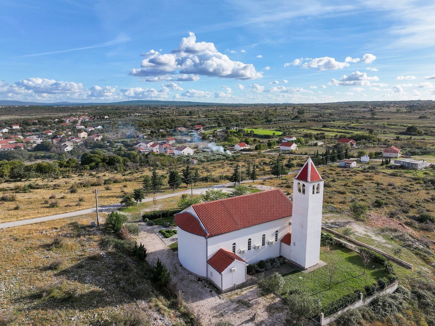 Church of the Holy Spirit