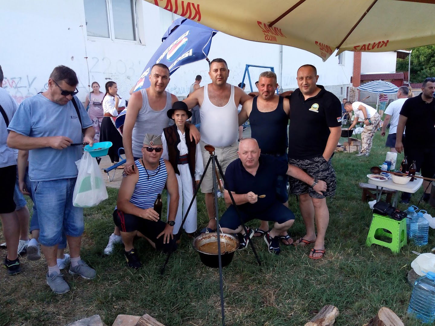 Dom Kulture, Rakovica