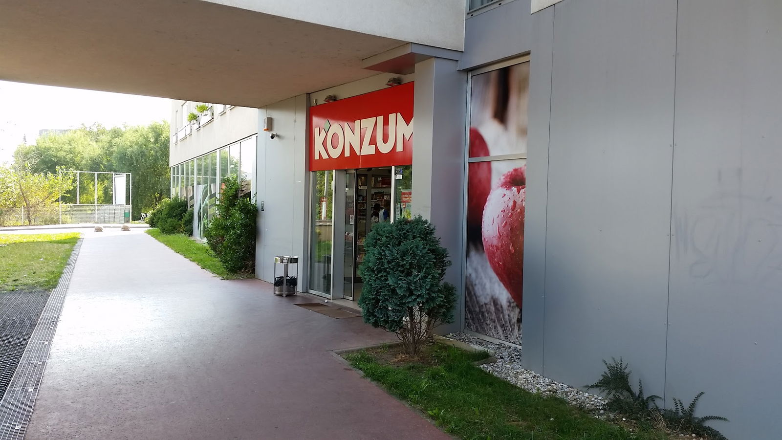 Konzum