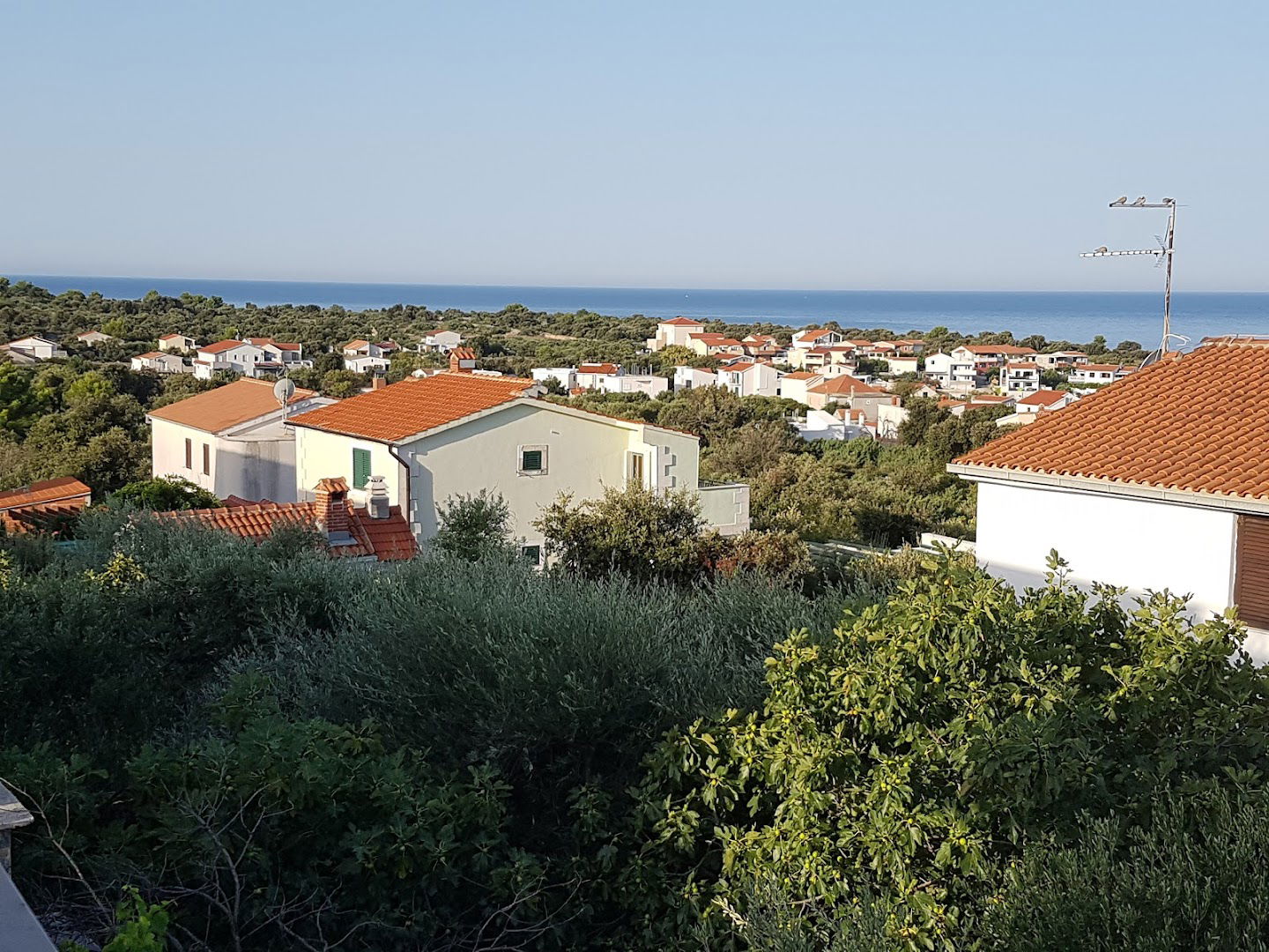 Apartmani Kanica 253