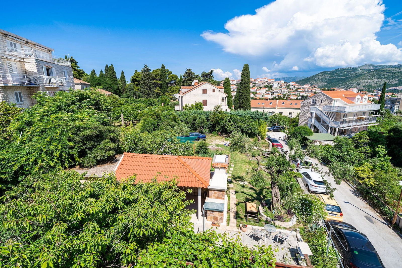 Apartment & Room V&M