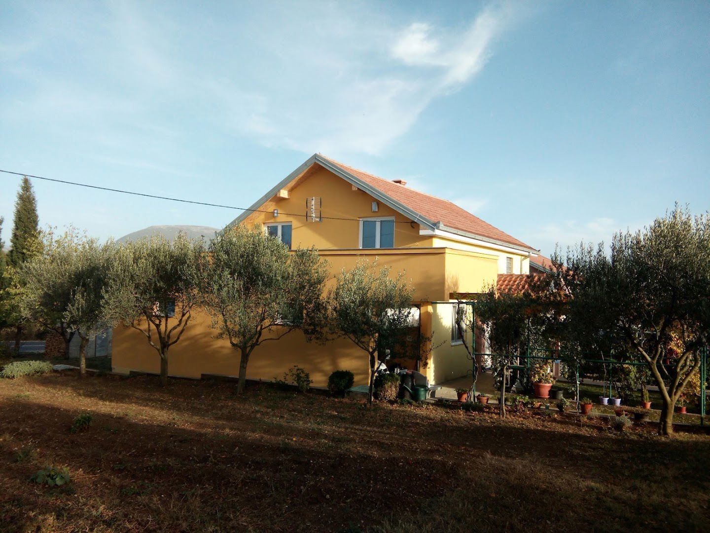 Rivine, Stolac - 5th century Christian monastery