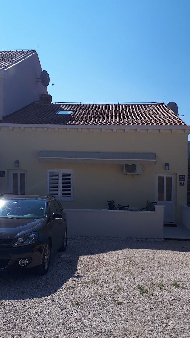 Apartmani Šišević