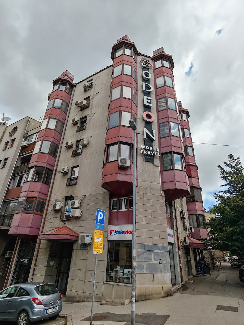 Odeon World Travel | Turistička agencija