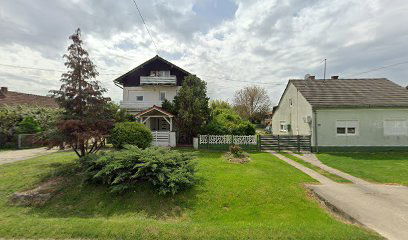 Obiteljski dom Mihoković