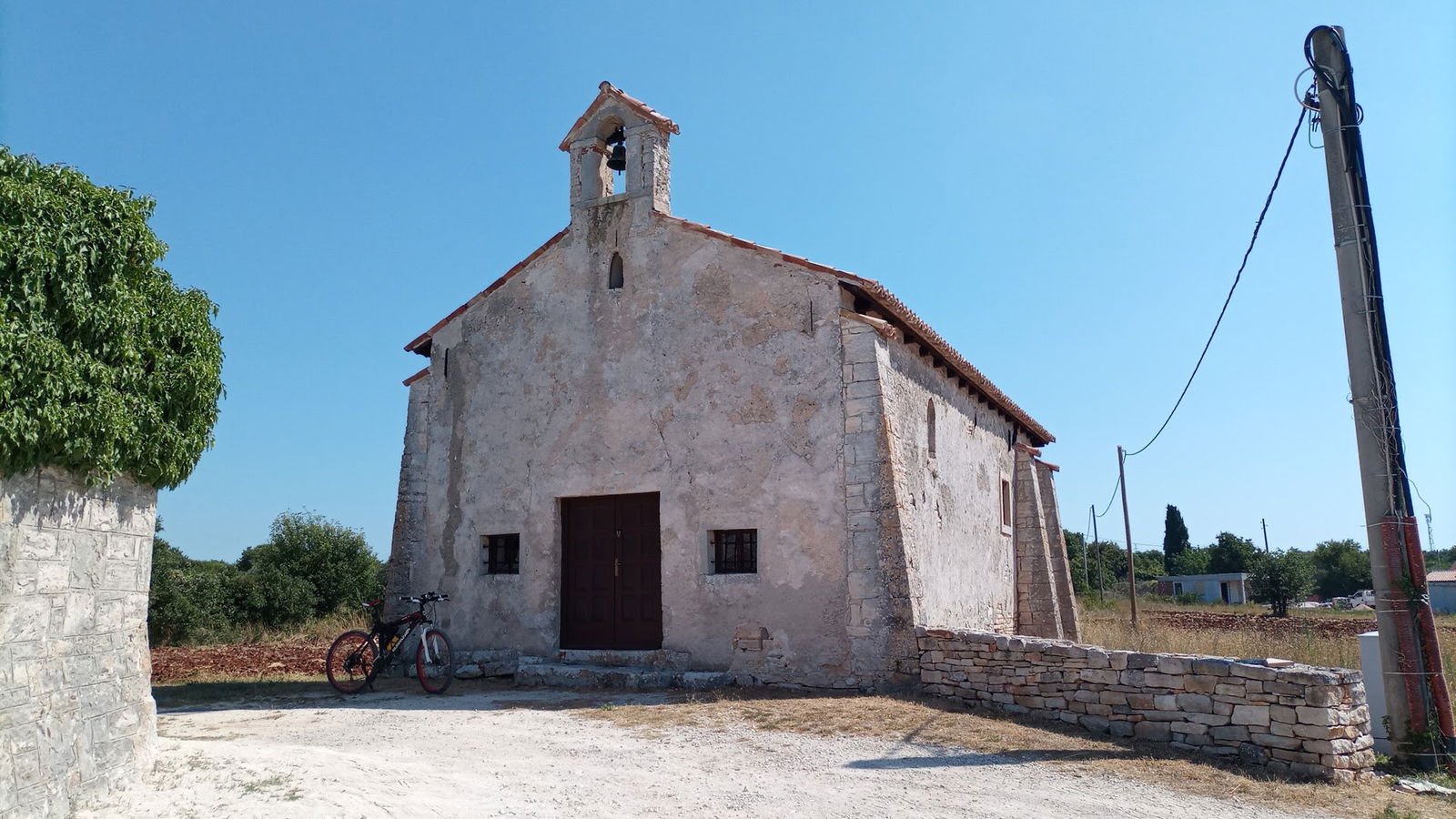 Church of the Blessed Virgin Mary