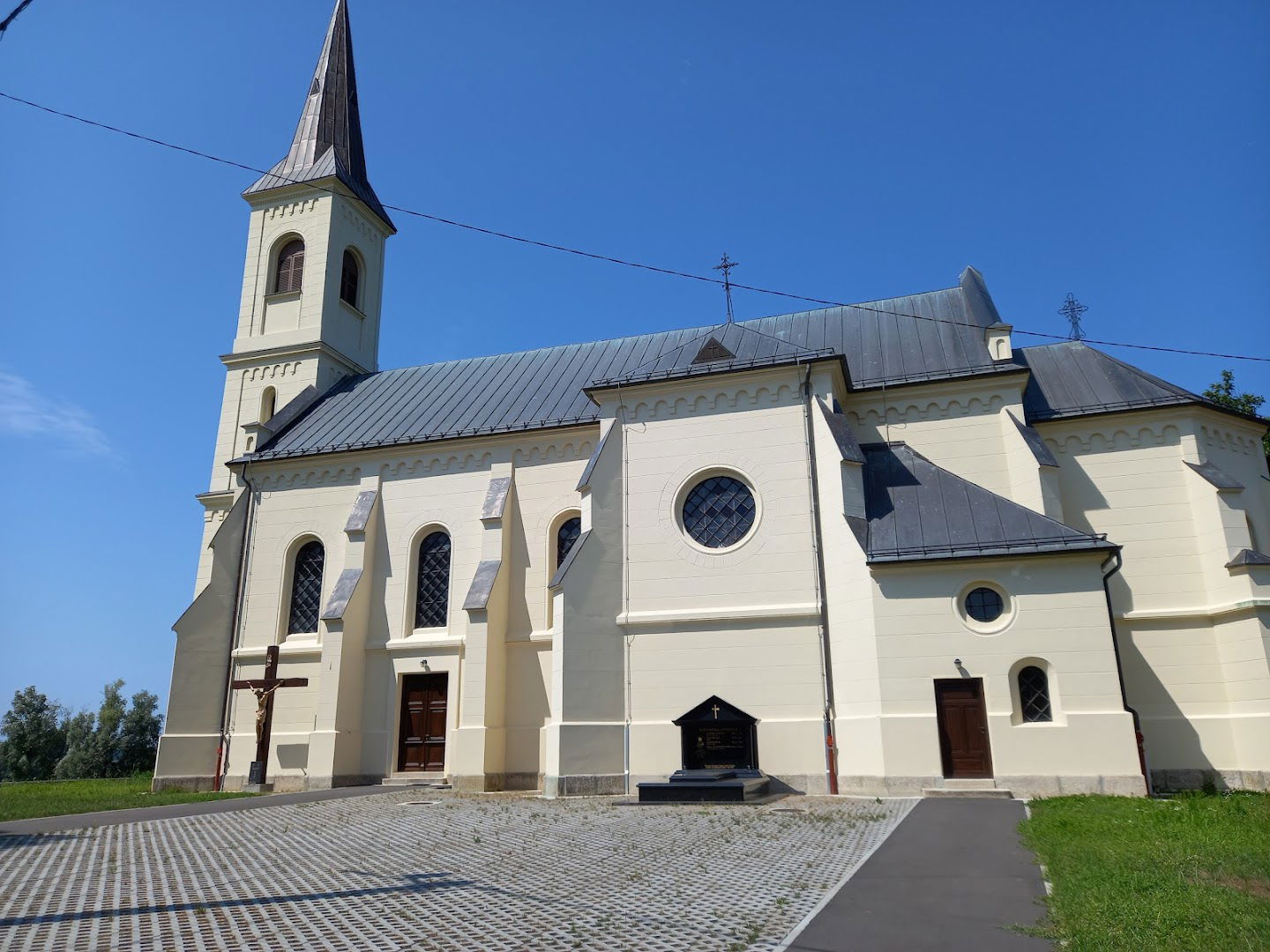 Church of St. Catherine