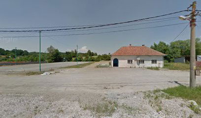 Pošta 11567 Mirosaljci