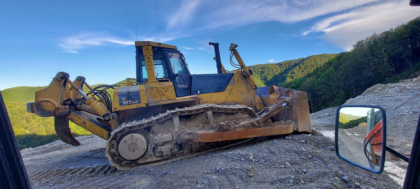 Kamenolom Škrobotnik