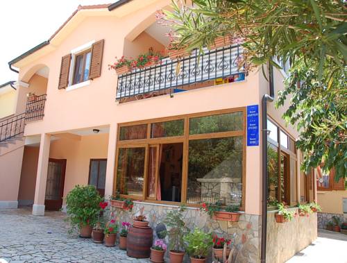 Casa Leona/Apartmans