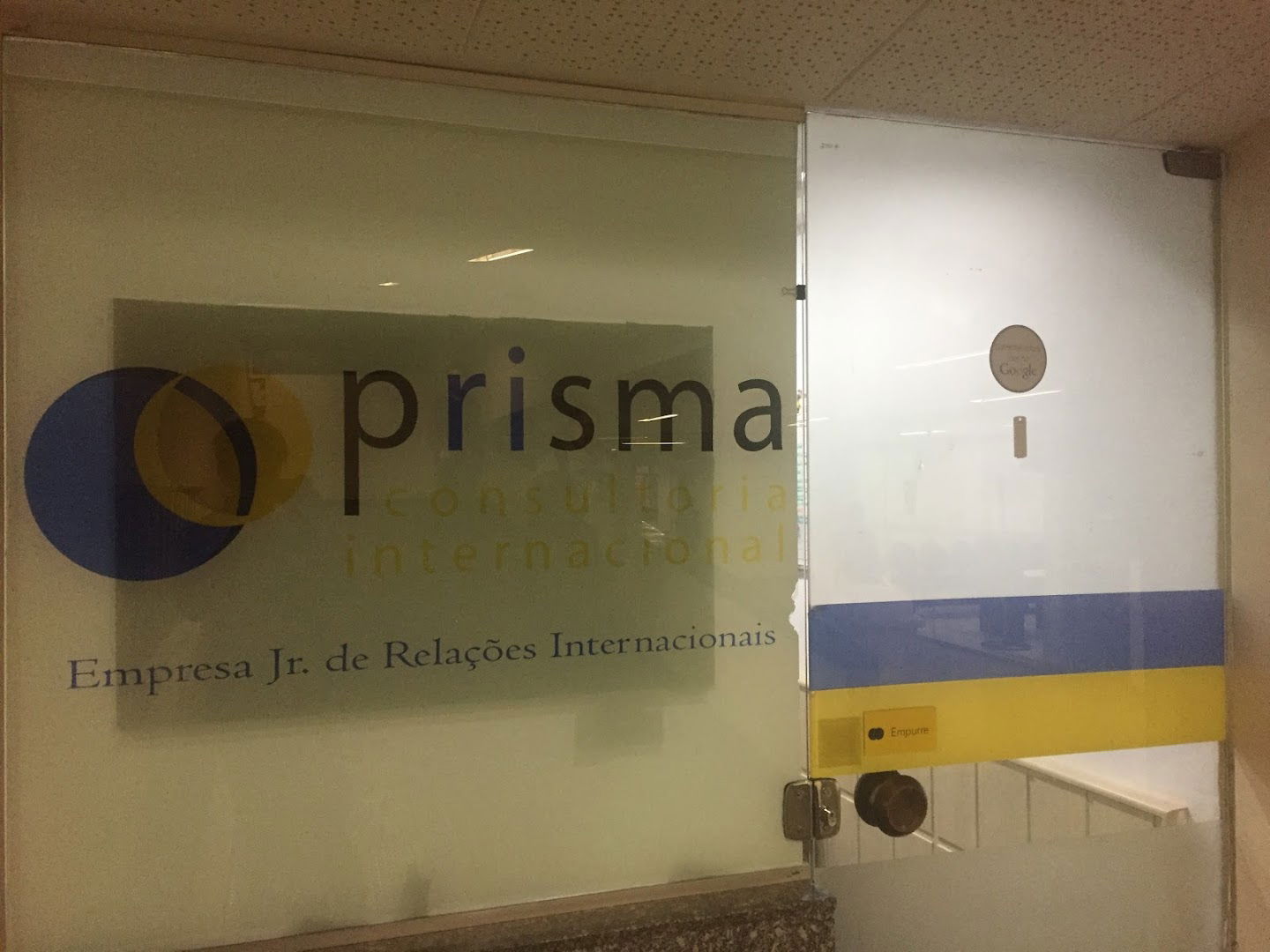 Prisma Consultoria Internacional