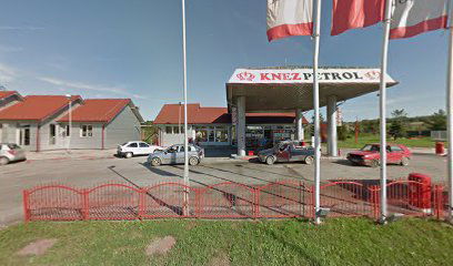 Knez Petrol