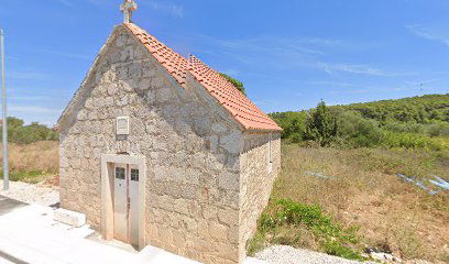 Church of Our Lady of Health