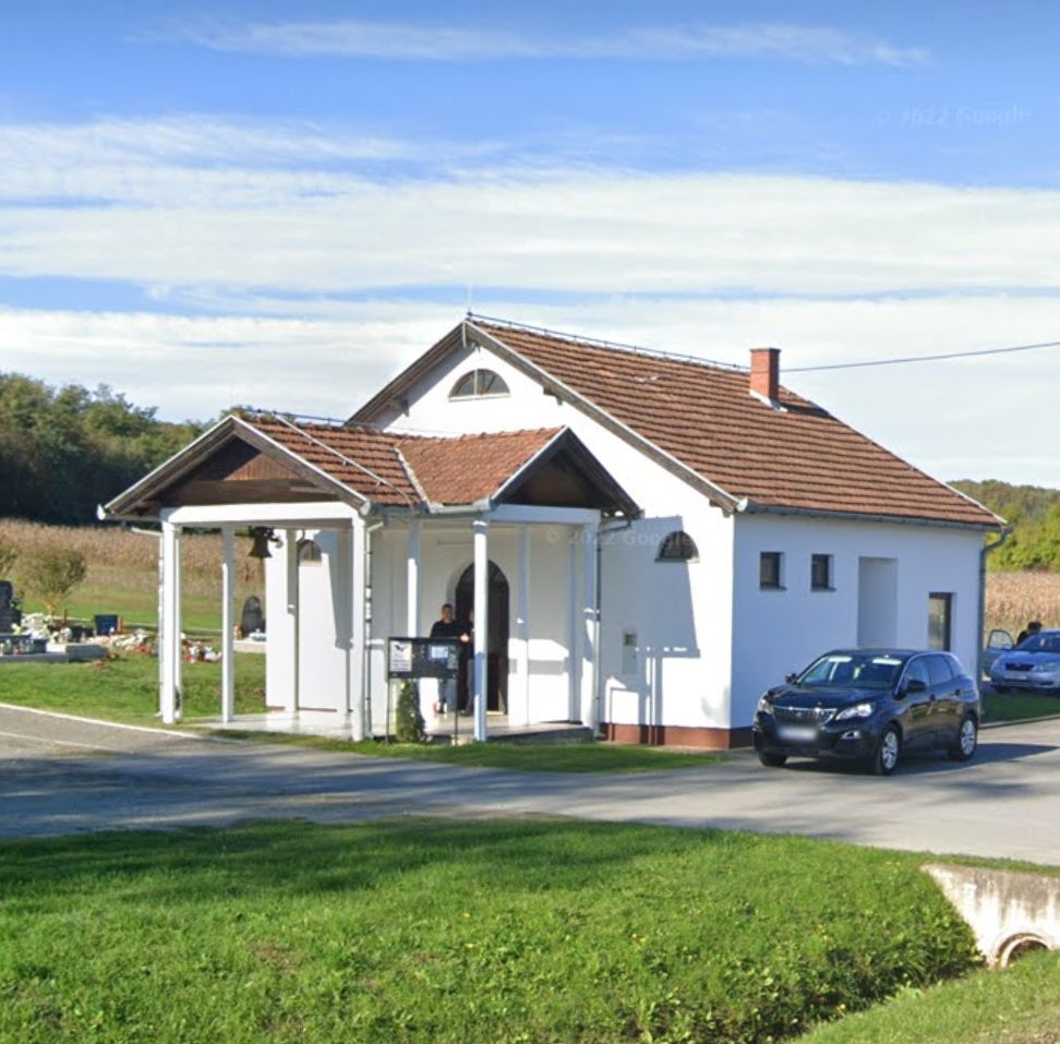 Mortuary Sladojevci