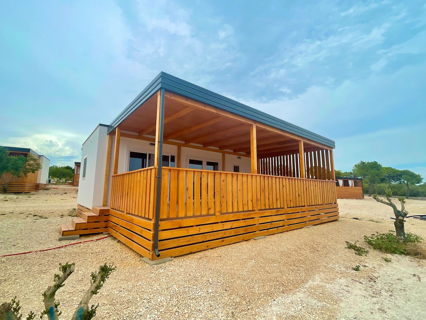 Patricia Mobile Houses