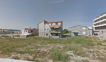 PRAONICA TEPIHA ZVONE