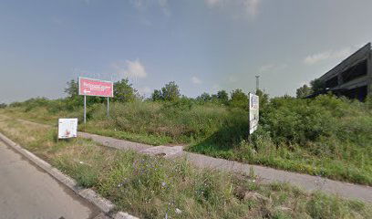 Kineski tržni centar