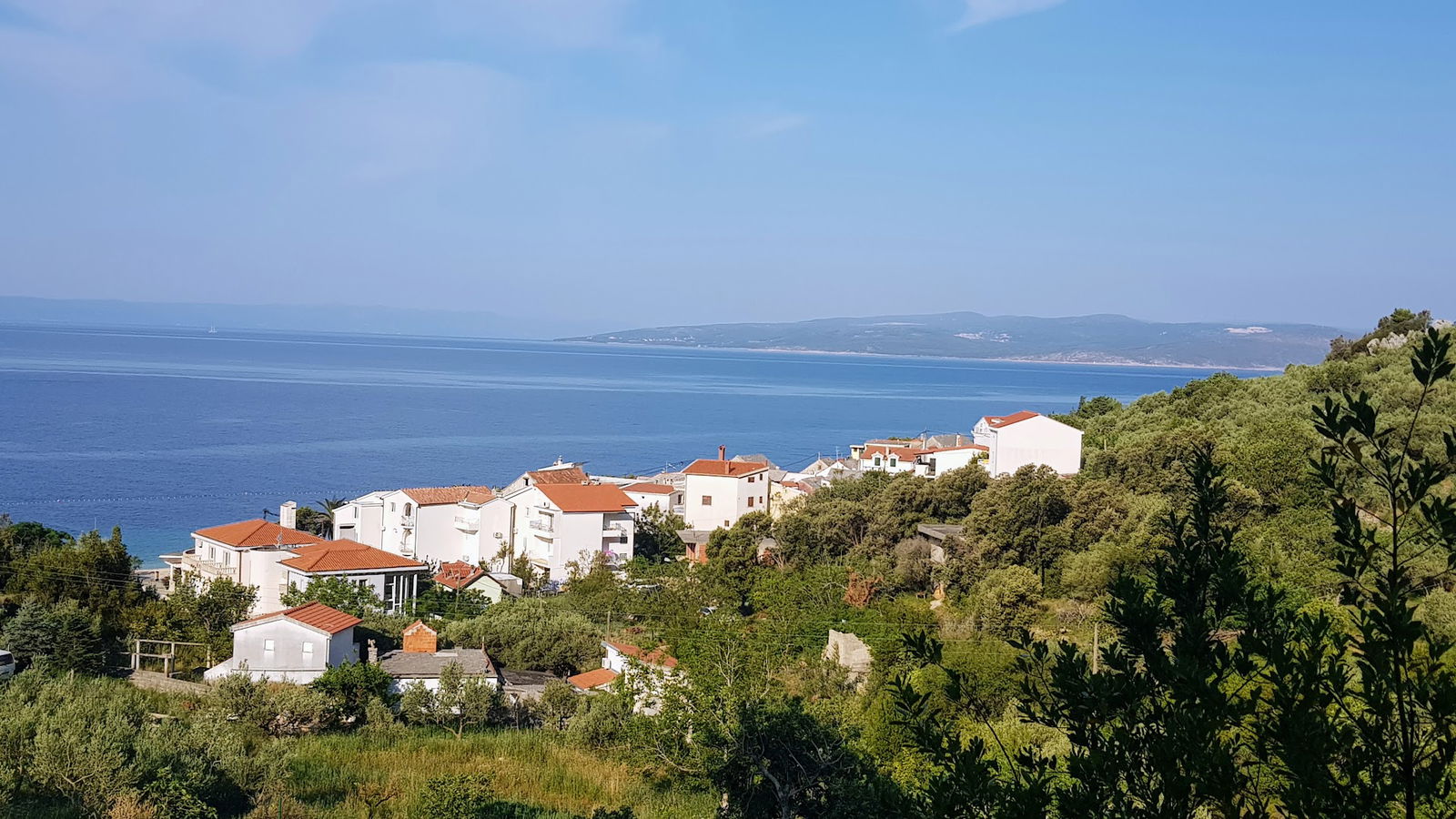 Ivan Apartmani - Bratuš