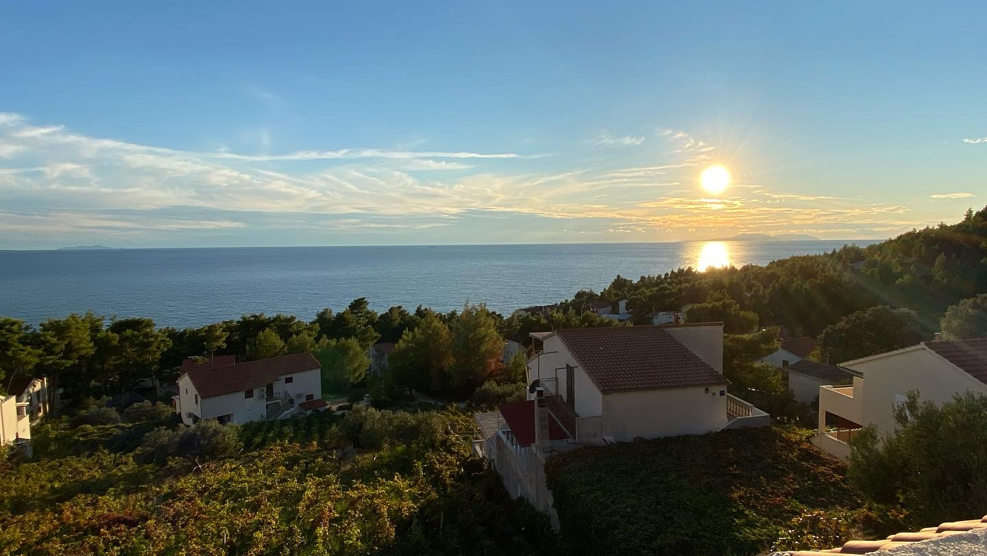 Apartmani Nikola seaview