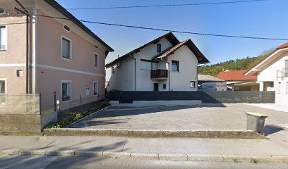 SHEEPDOG CENTER OVČARSKA