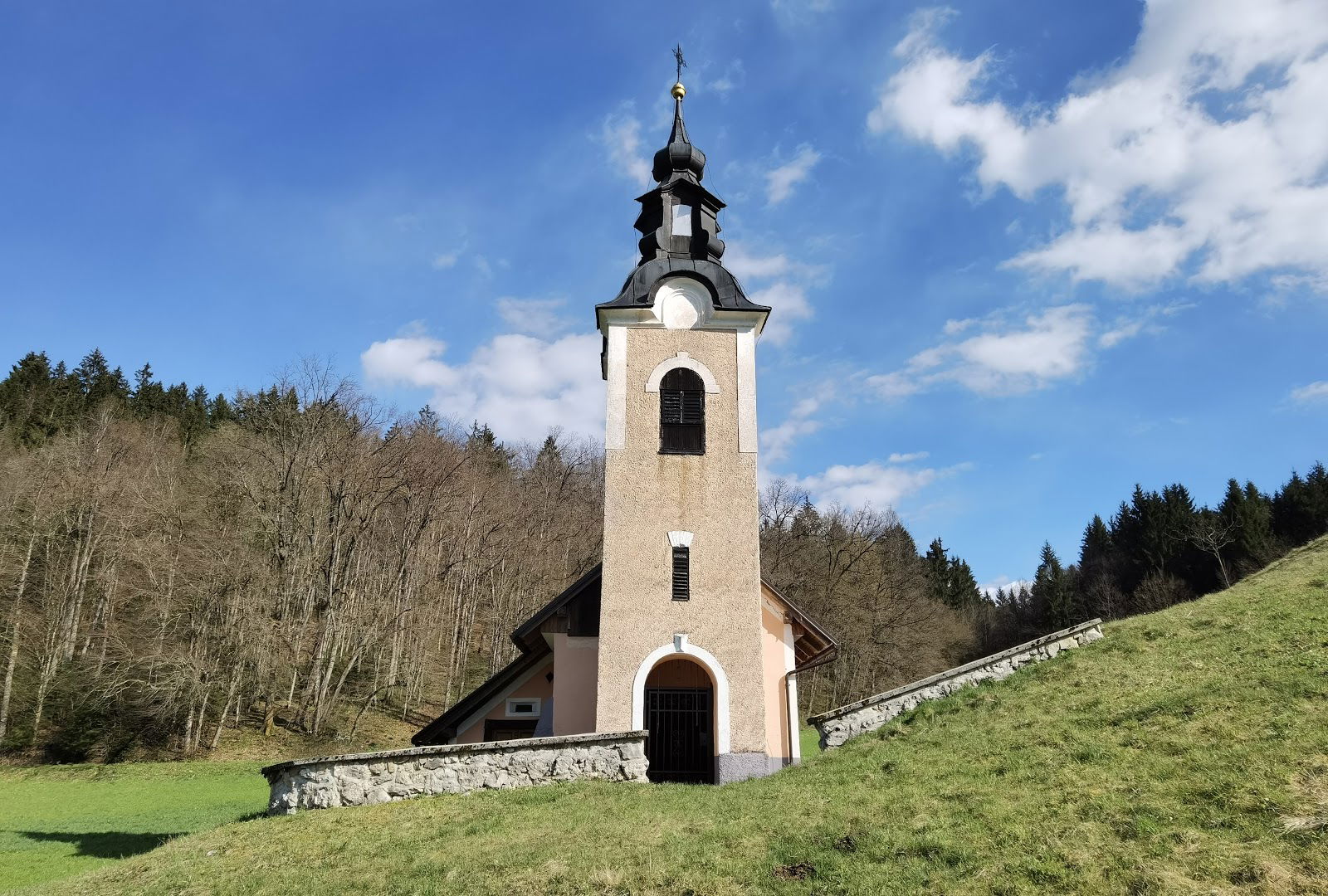 St. Lambert Church