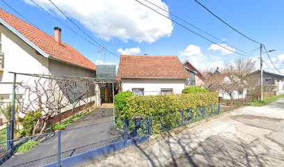 KRAV MAGA CENTAR ZAGREB