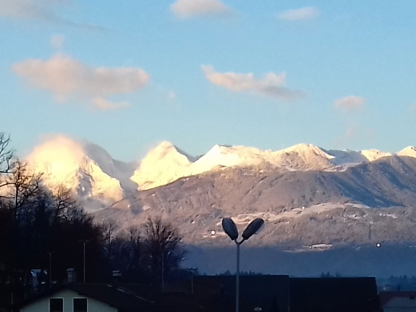 Kongregacija šolskih sester