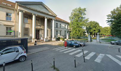 Medicinsko-biokemijski laboratorij Suzana Ljubej, mag. med. biochem. spec.