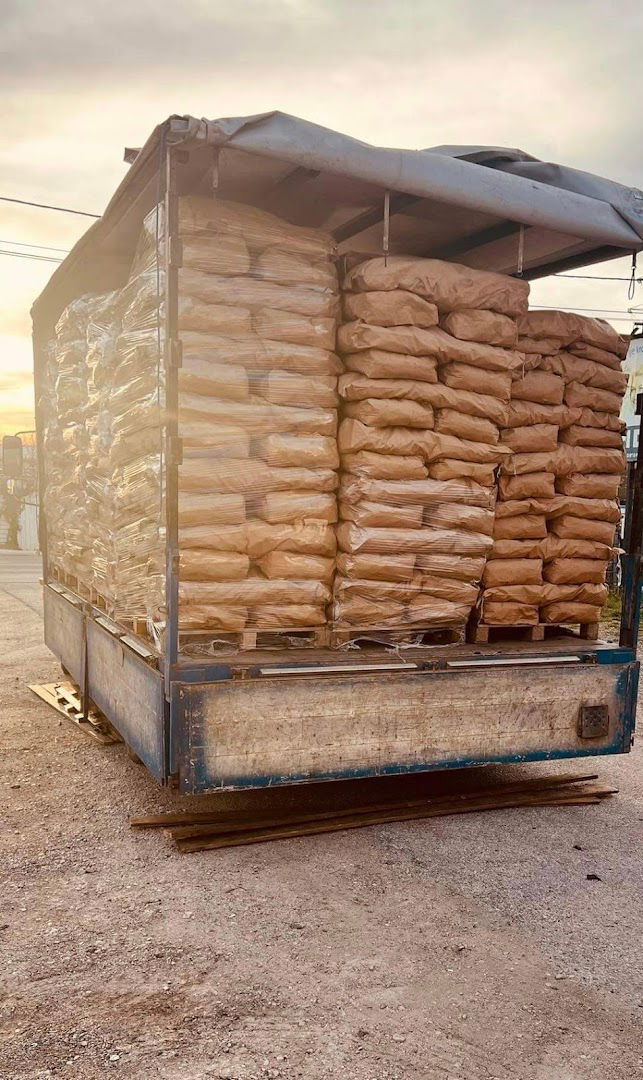 PETRLIĆ - proizvodnja i prodaja ugljena