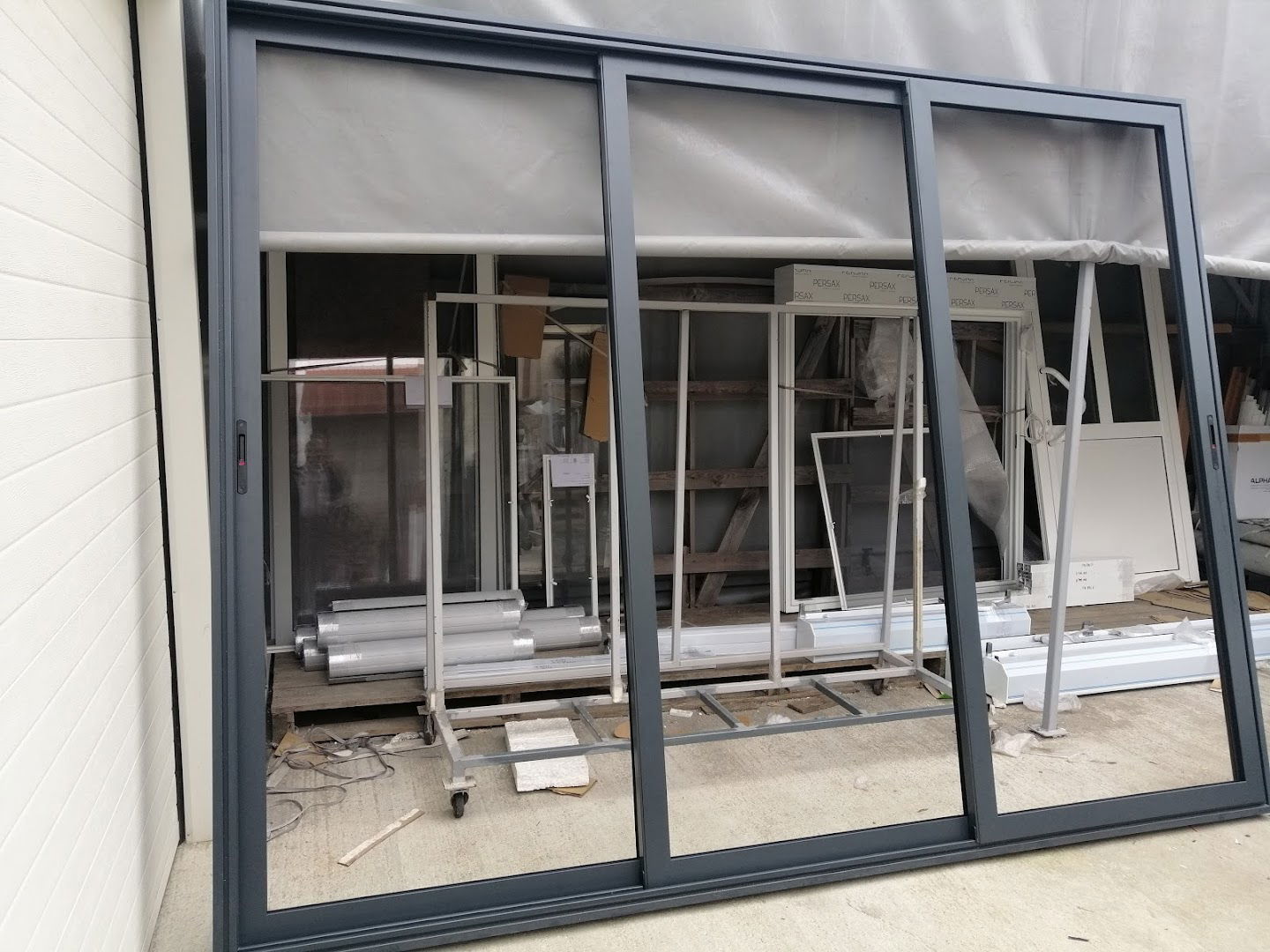 Rollins traffic j.d.o.o.