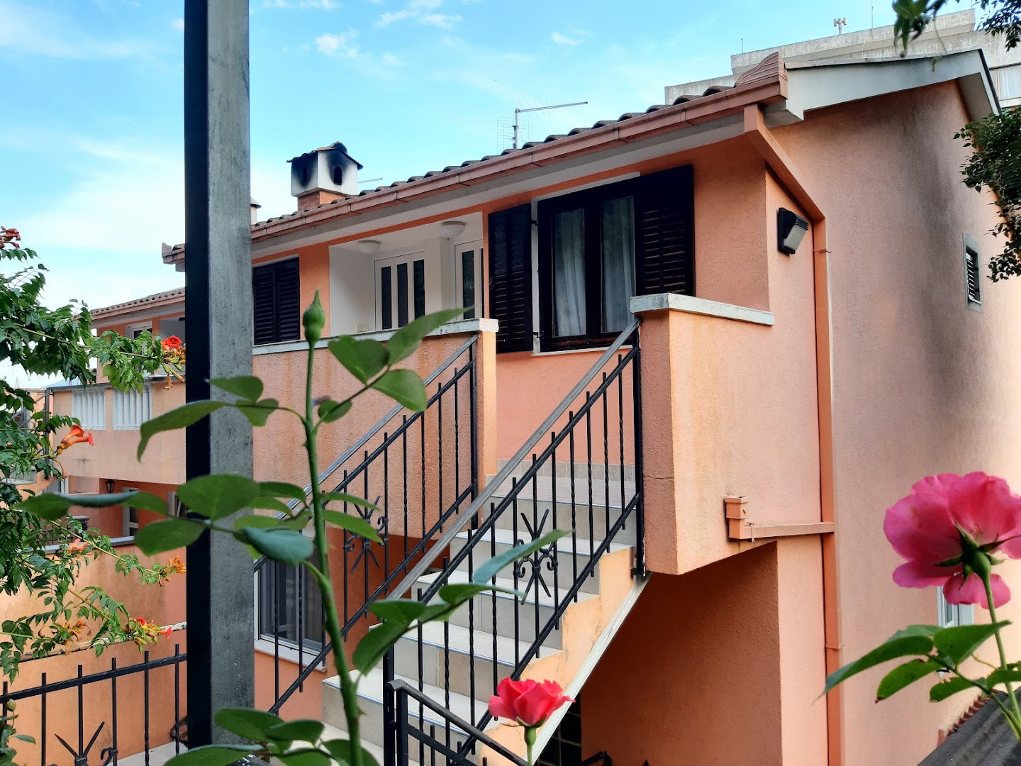 Apartmani Samardžić Herceg Novi