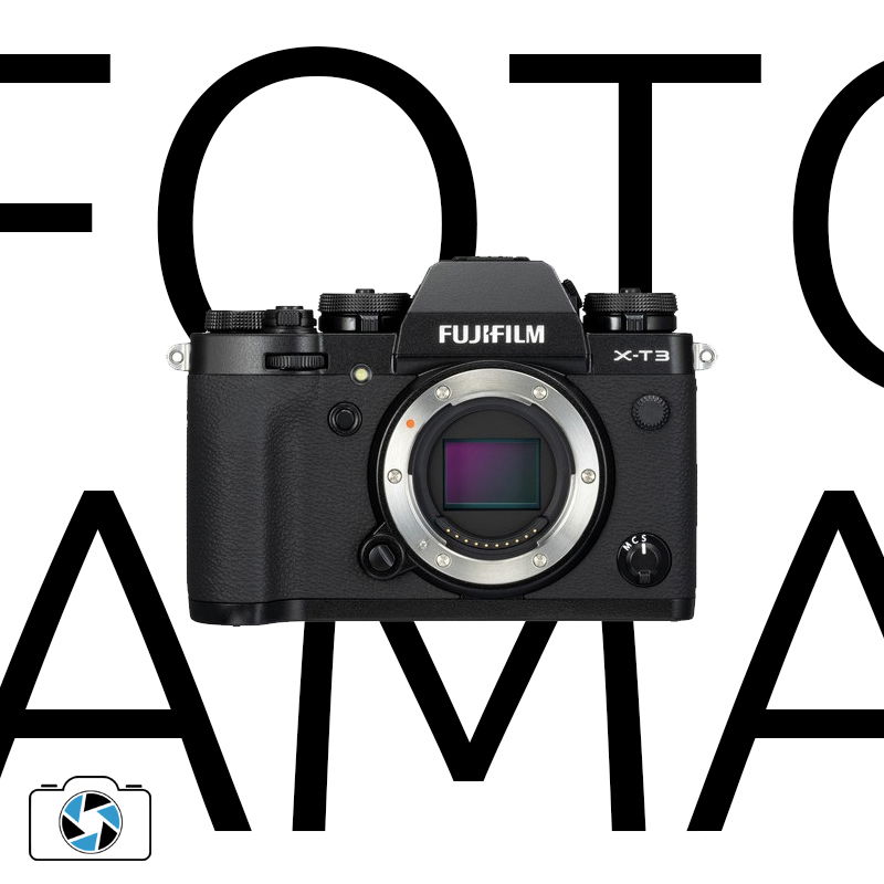 FOTOJAMA poročni fotograf Fuji foto oprema