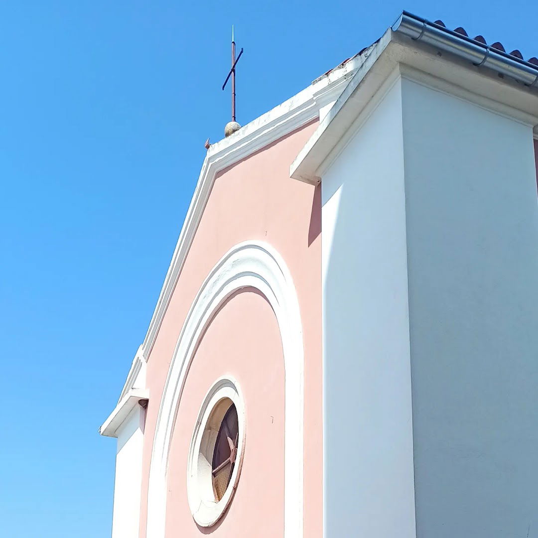 Church of the Nativity of the Blessed Virgin Mary