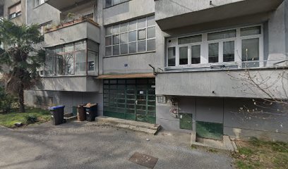 Kozmetički salon Don