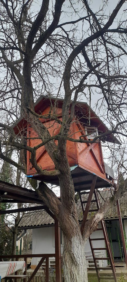 Naselje kod učitelja