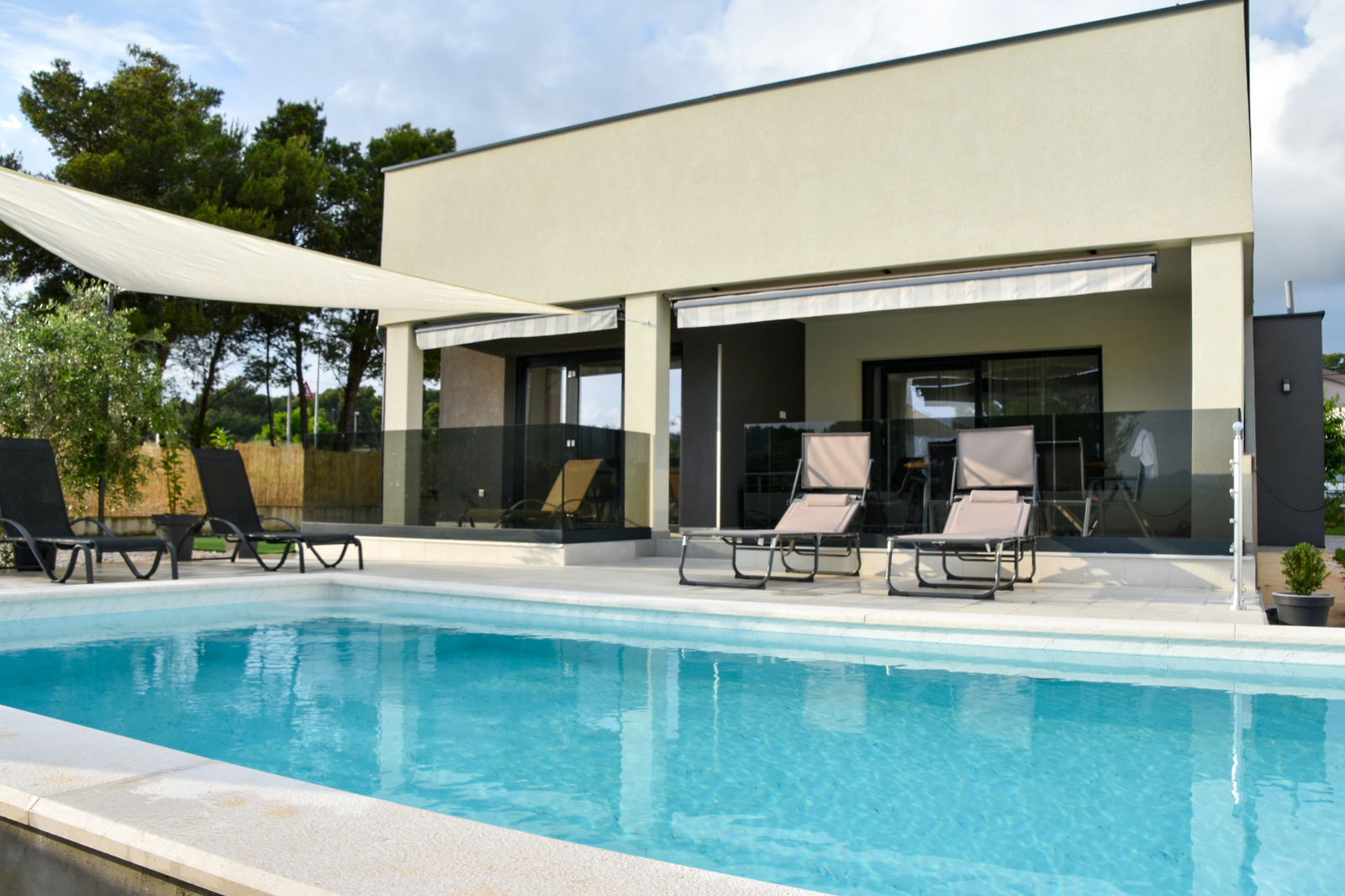 Villa Sportiva Zadar