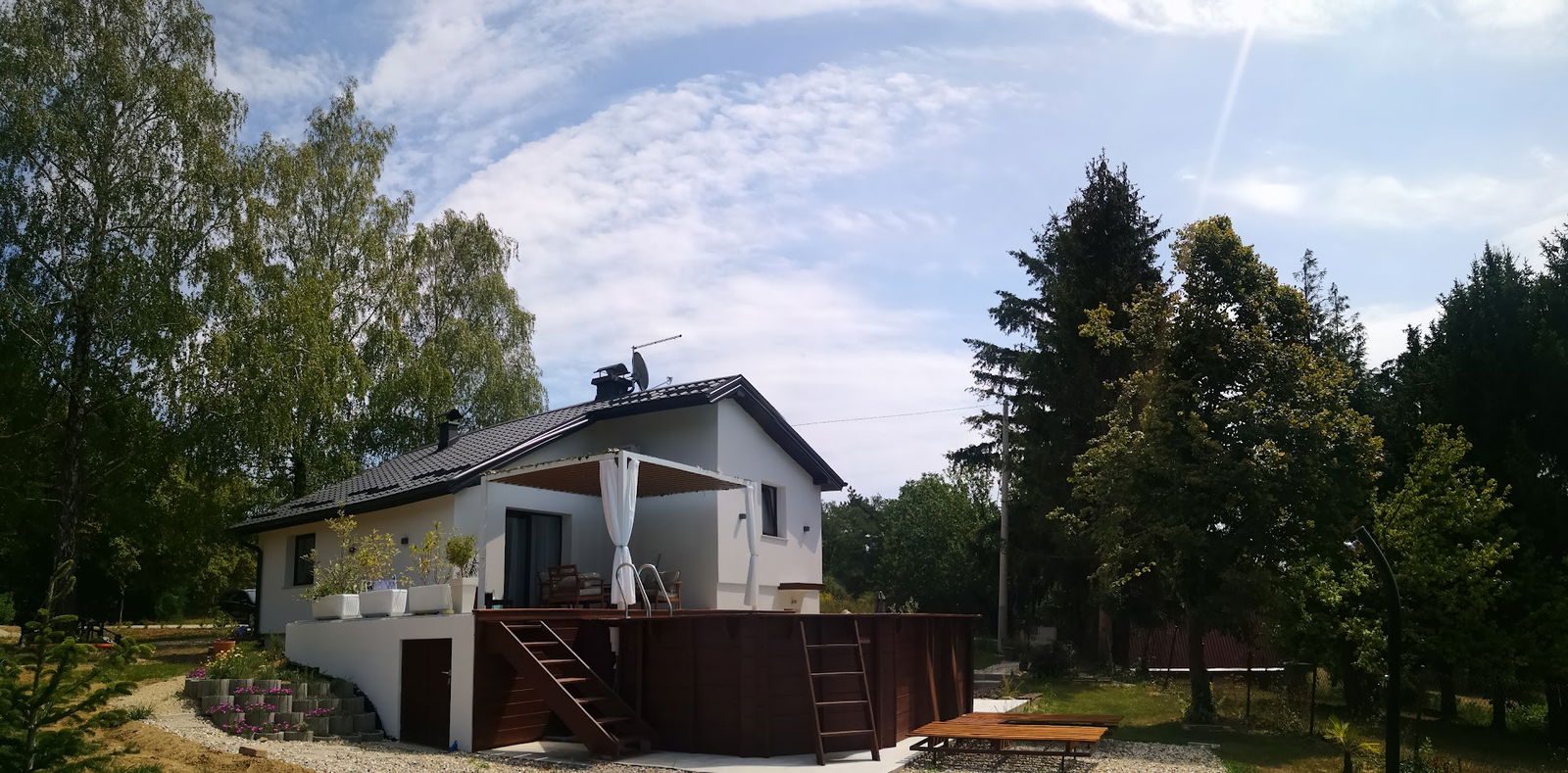 Čegci Hill Residence