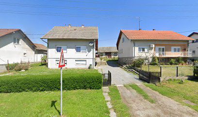 Corpo Bello, obrt za masažu i njegu tijela, vl. Marija Horvat