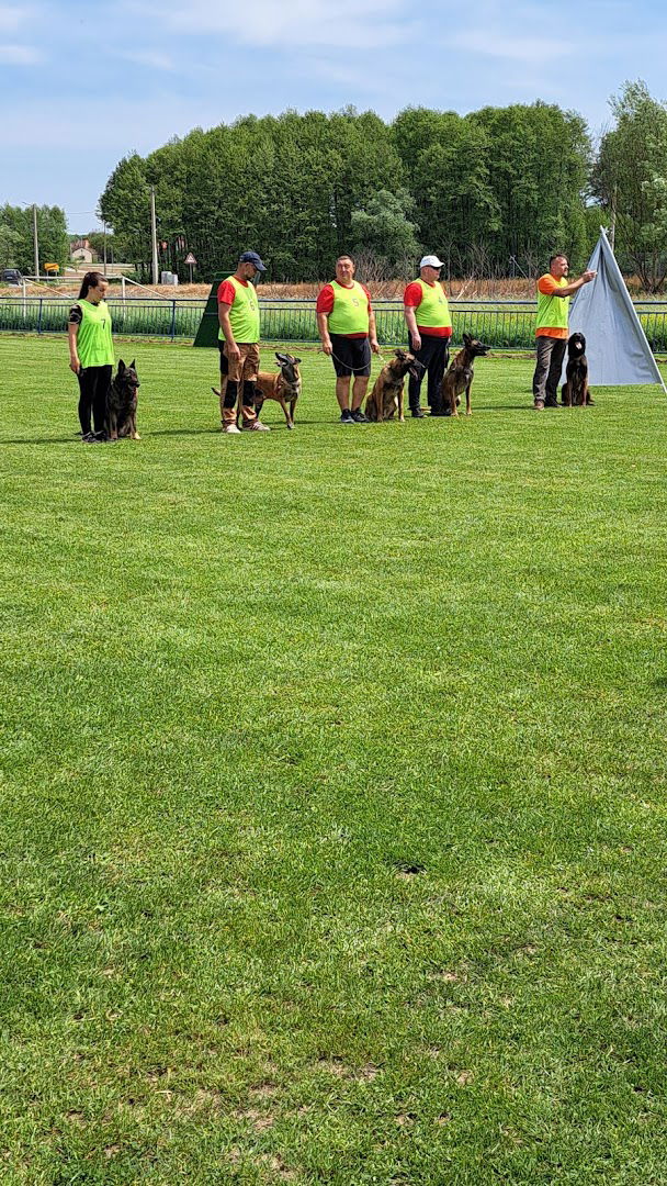 NK Parasan Golobrdci