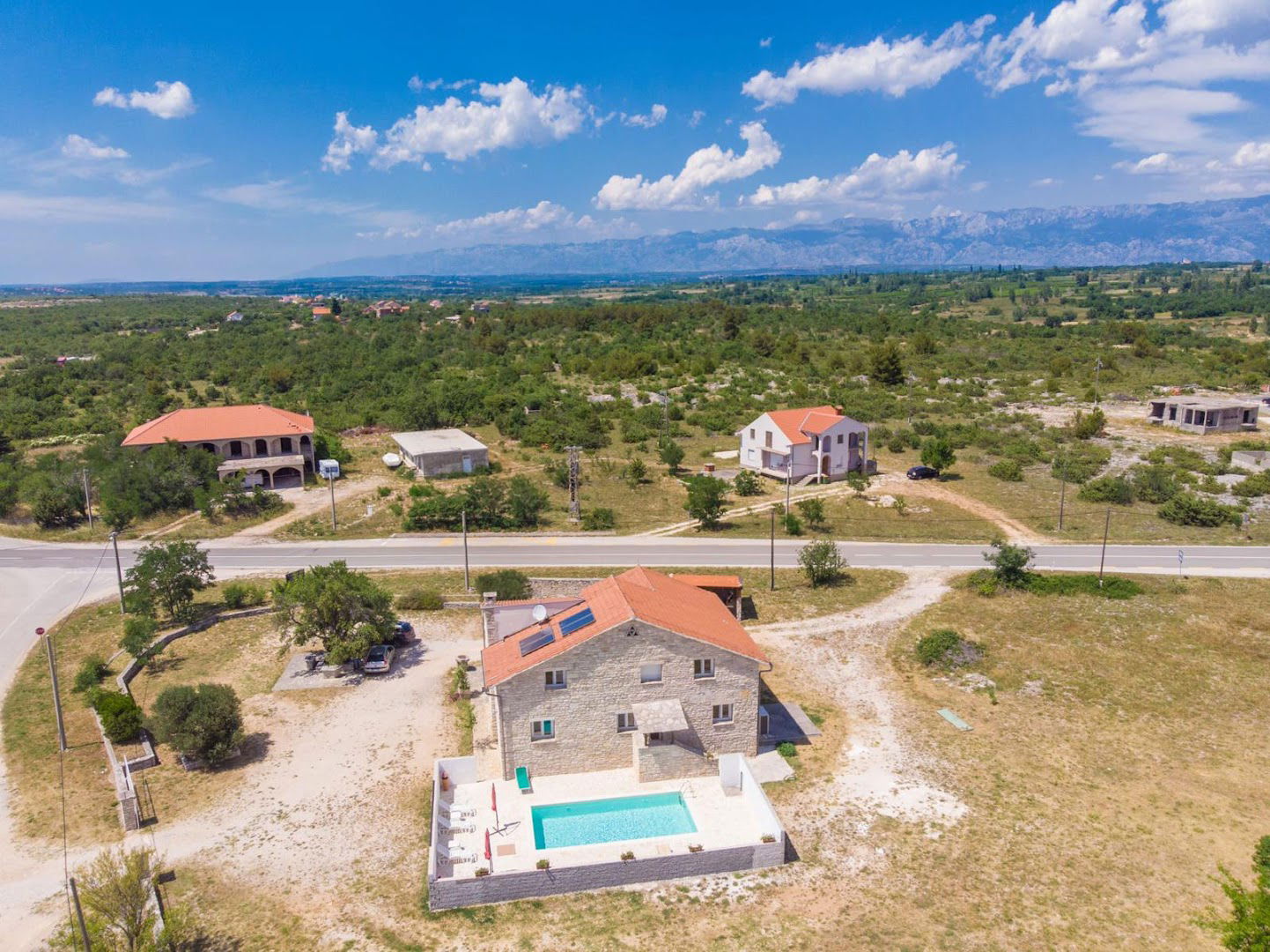 Guesthouse Pensione Dalmazia