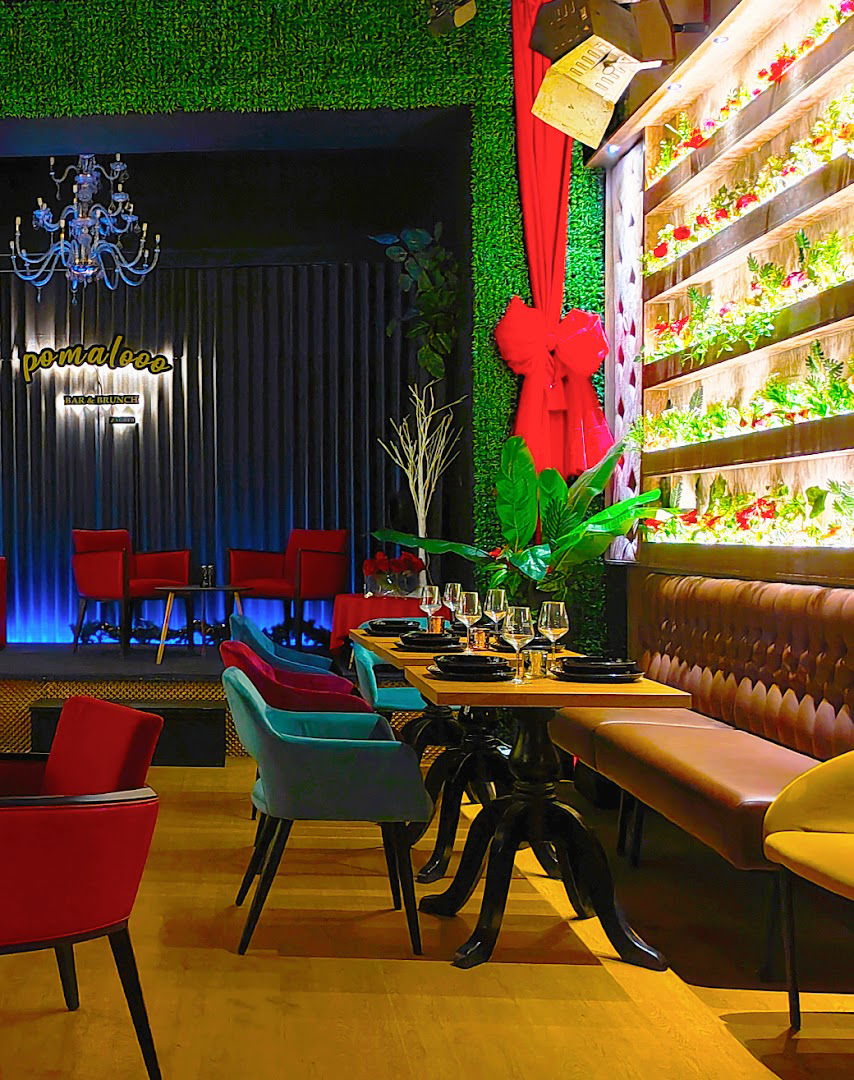 Pomalooo Bar & Brunch