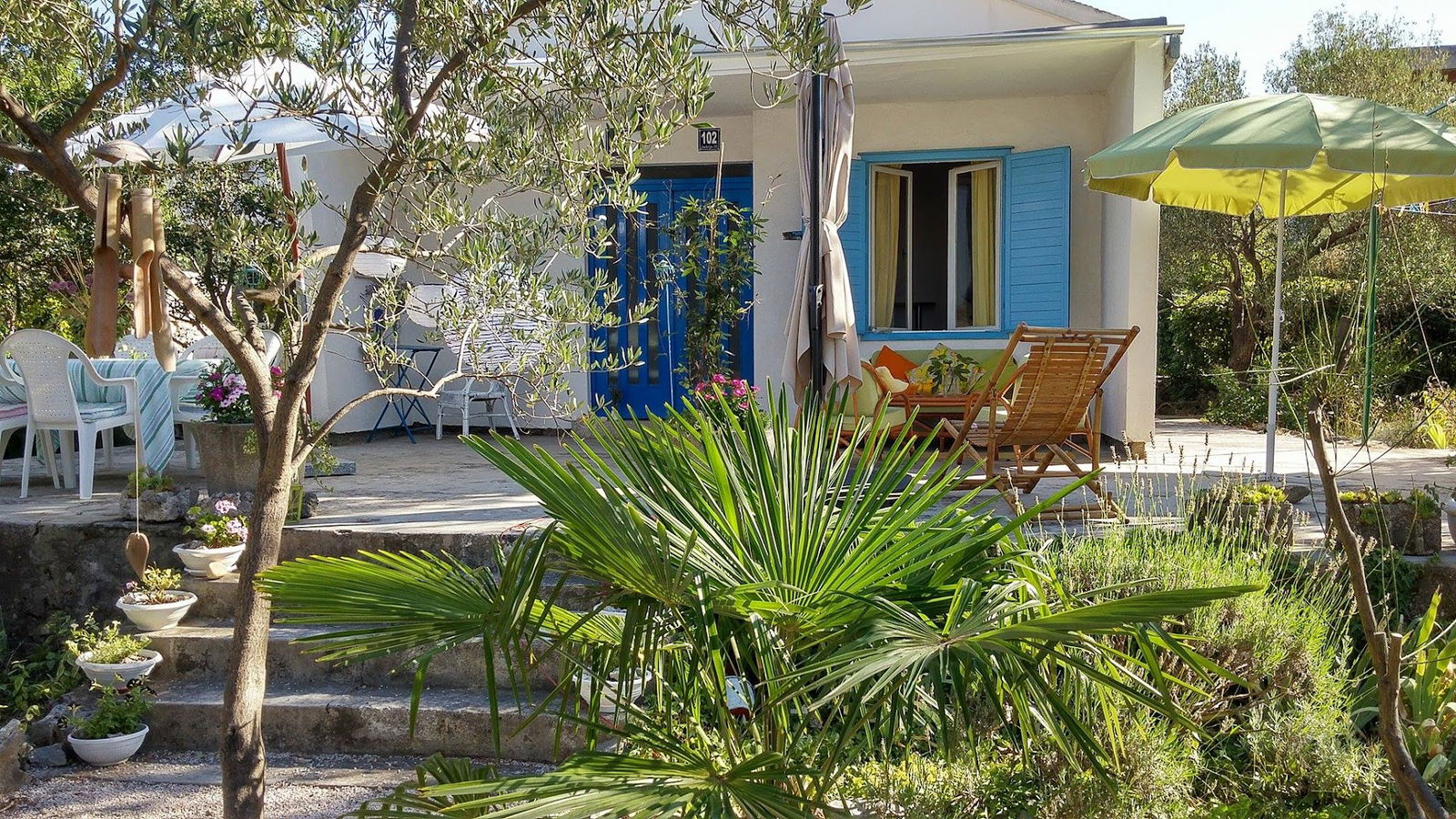 Anna's House Jadrija