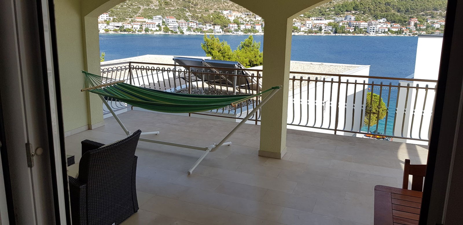 Apartmani Jozinović