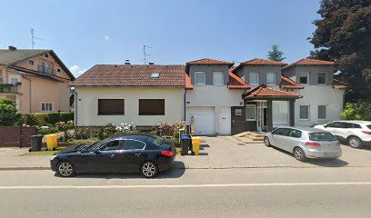 Specijalistička stomatološka ordinacija za ortodonciju