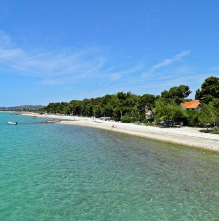 Apartmani Hermes Jadrija Šibenik