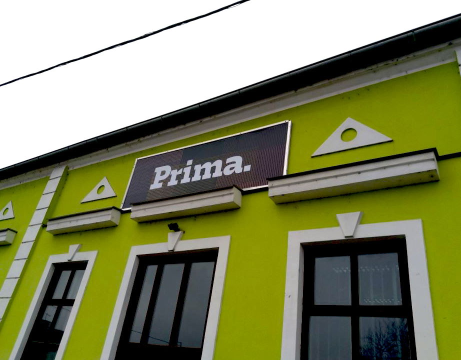 Prima namještaj Pakrac