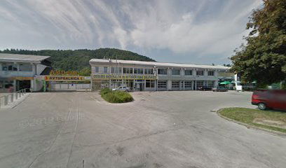 Europcar Slovenija Celje